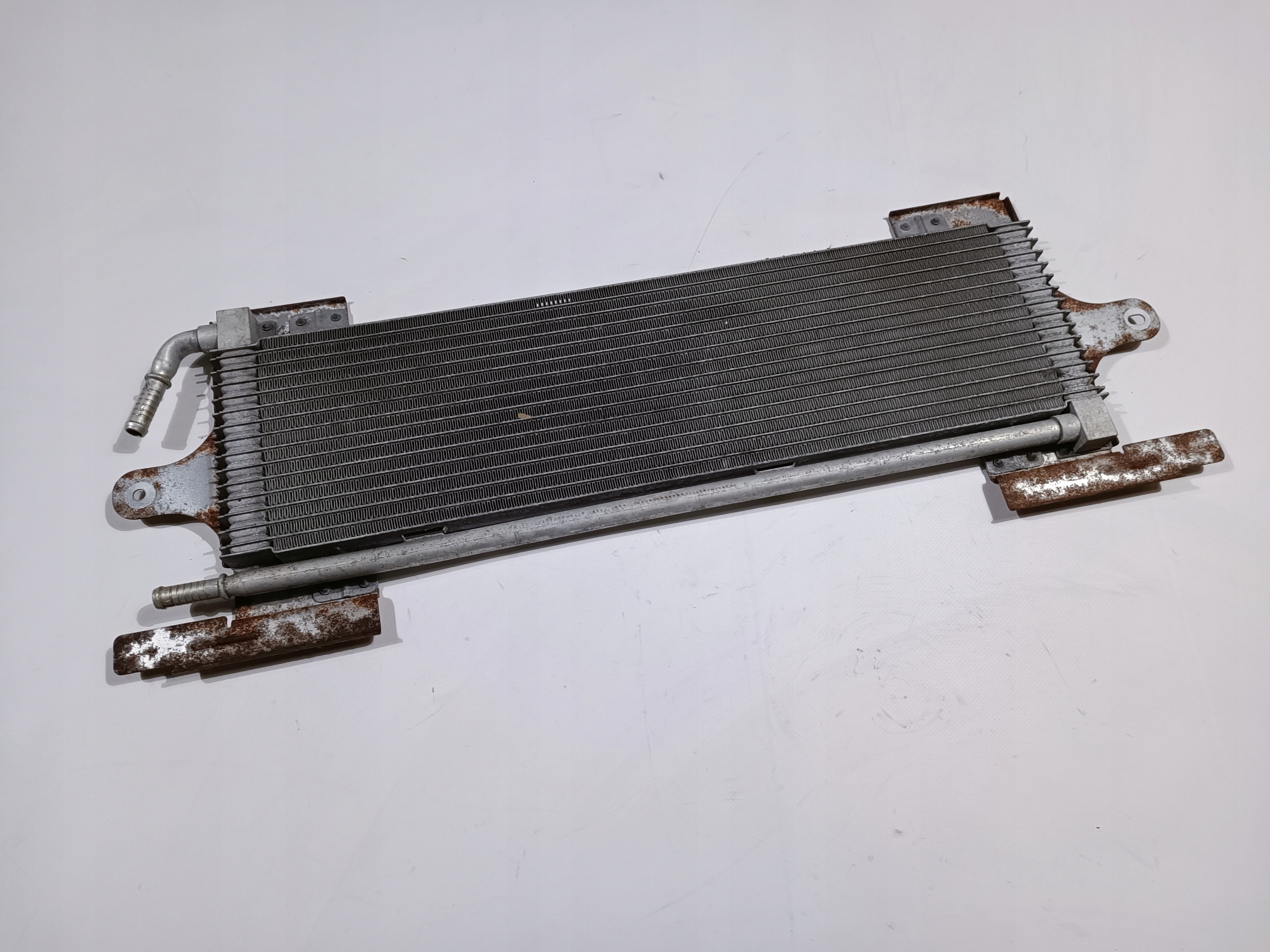 oil cooler gearboxes Ford Mustang 2010-2014