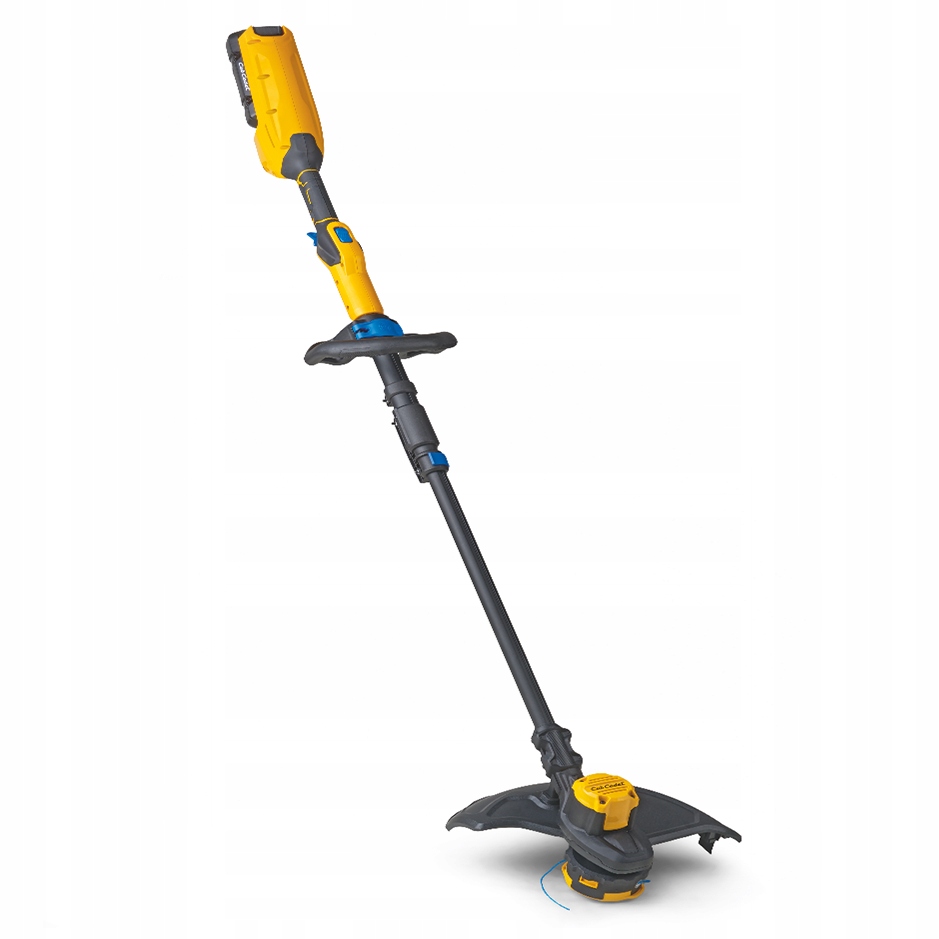 Akumulátorová kosačka na batérie LH5 T60 60V Cub Cadet 106 cm na kosenie trávy