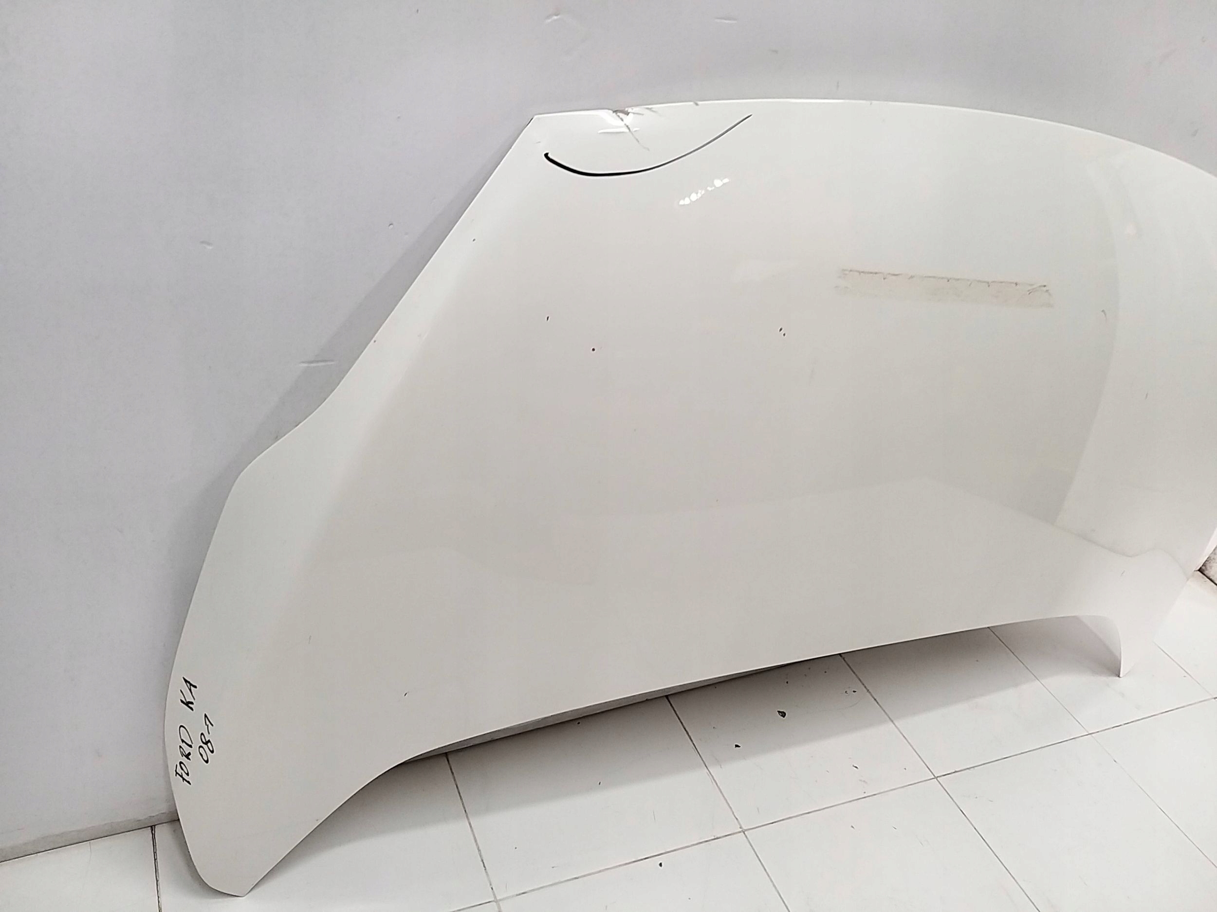 FORD KA II 08-16 Capot