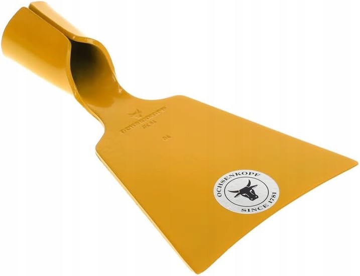 OCHSENKOPF Obieraczka do kory do drzew, bez trzonka, wersja ciężka