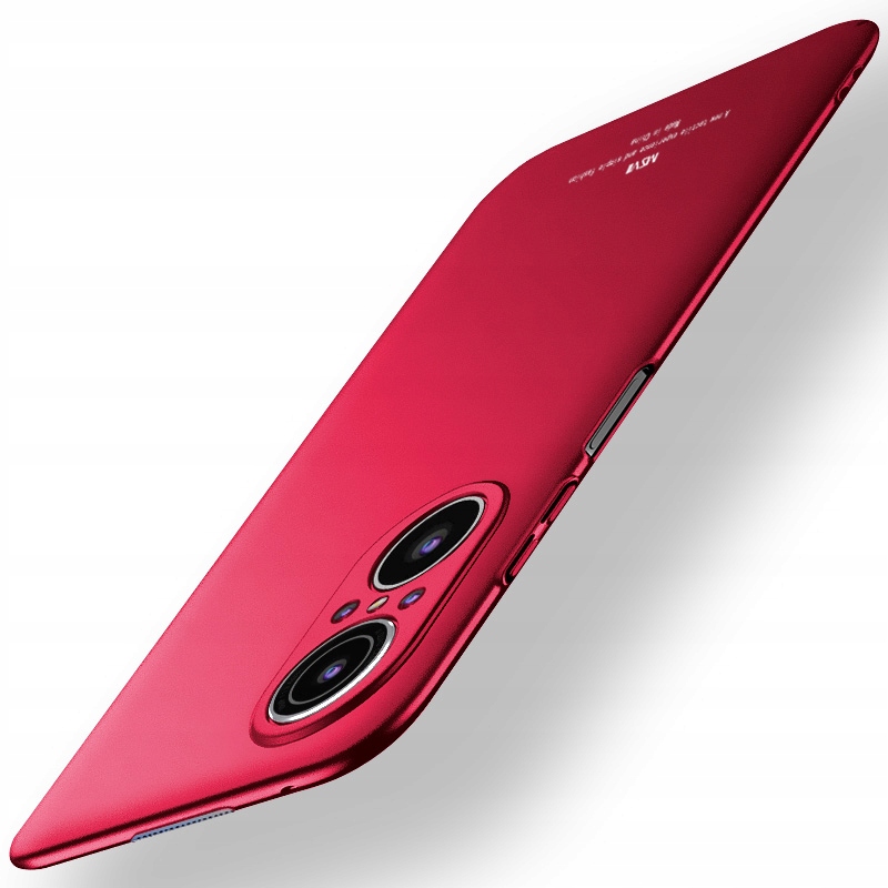

Etui Case Msvii Do Huawei Nova 9 Se Slim