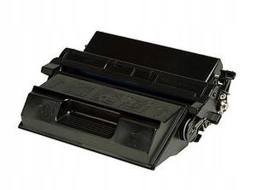 Naplnka Oki 09004058 čierny kompatibilný toner pre Oki B6000 B6100