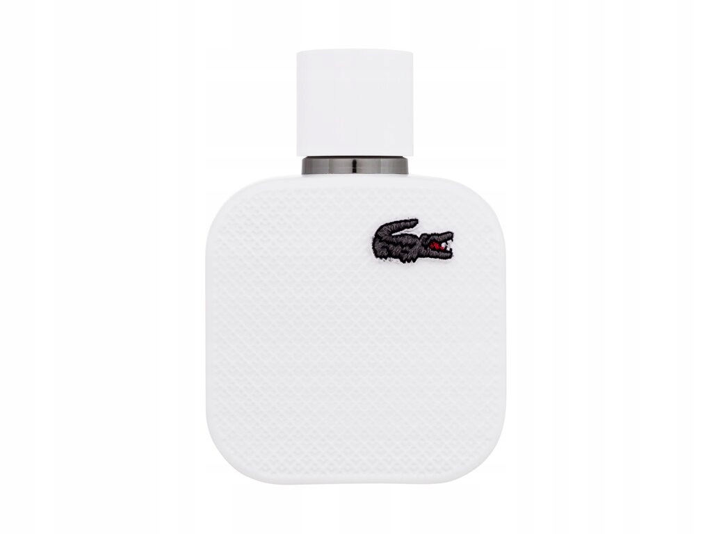 Lacoste L.12.12 Blanc Parfémovaná voda 50 ml