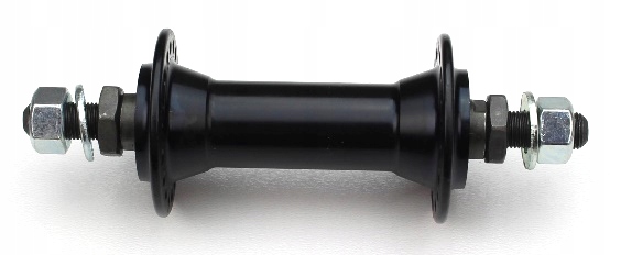 Piasta przód 36H 3/8" SF-A213F na łożyskach maszynowych, 31293