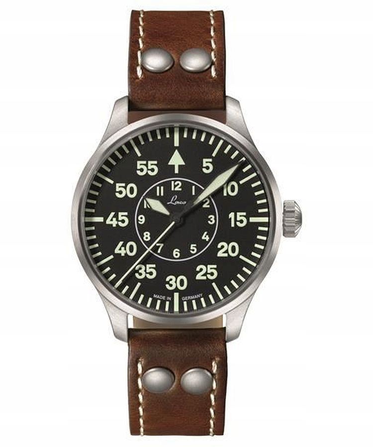 ZEGAREK MĘSKI Laco Aachen 39 861990