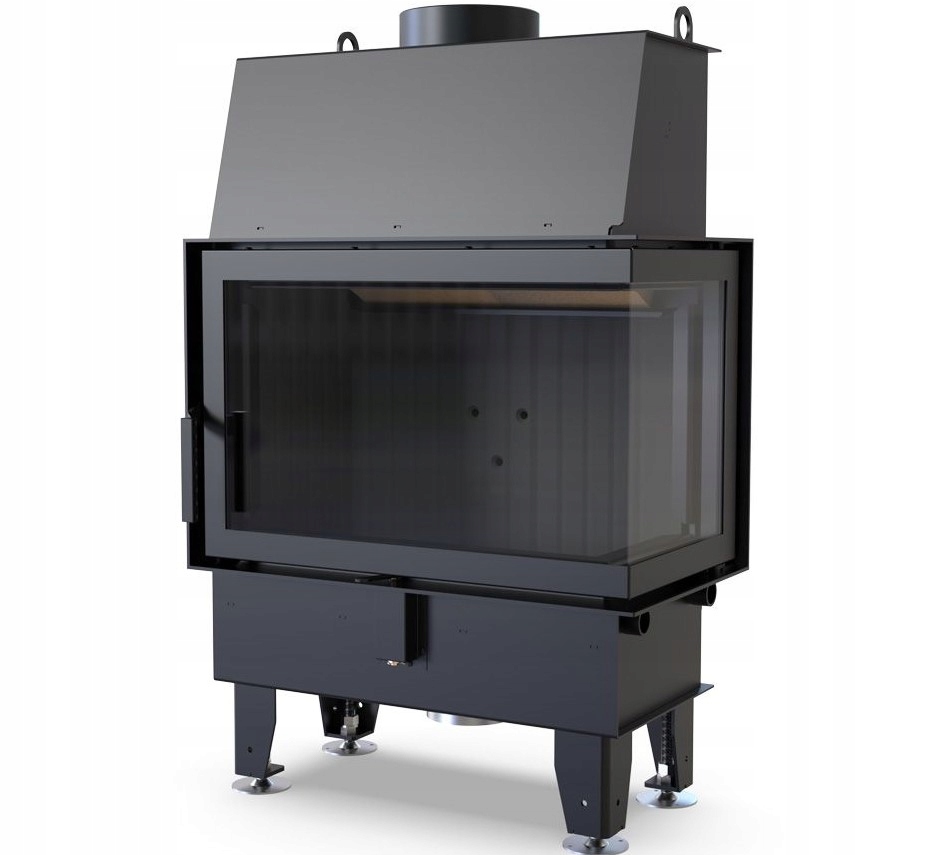 Wkład Defro Home Impuls me bp10 kw ekoprojekt EAN (GTIN) 5903751142713