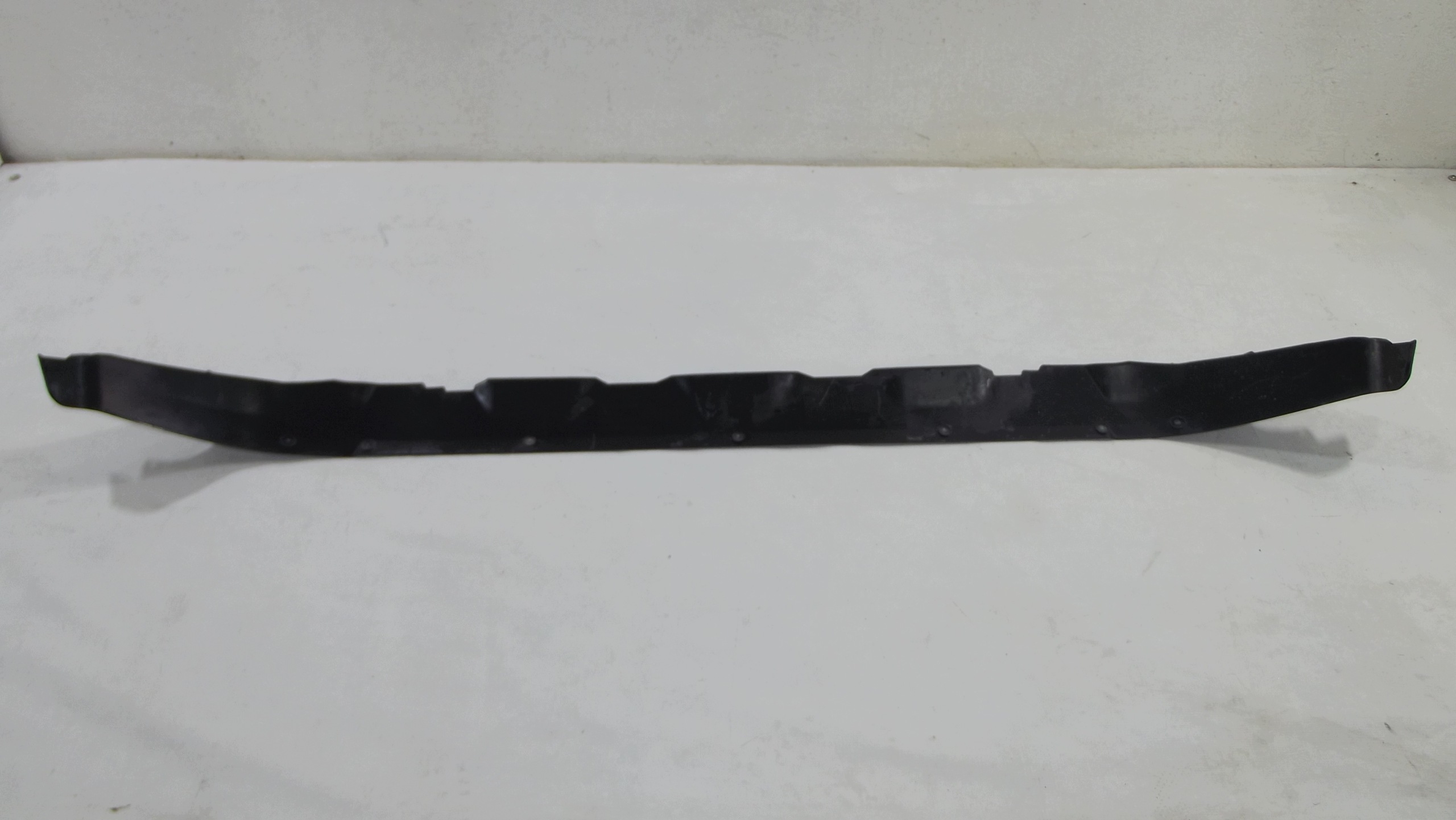 Ford Ranger III spoiler accessori Paraurti Anteriore EB3B-17F017-A