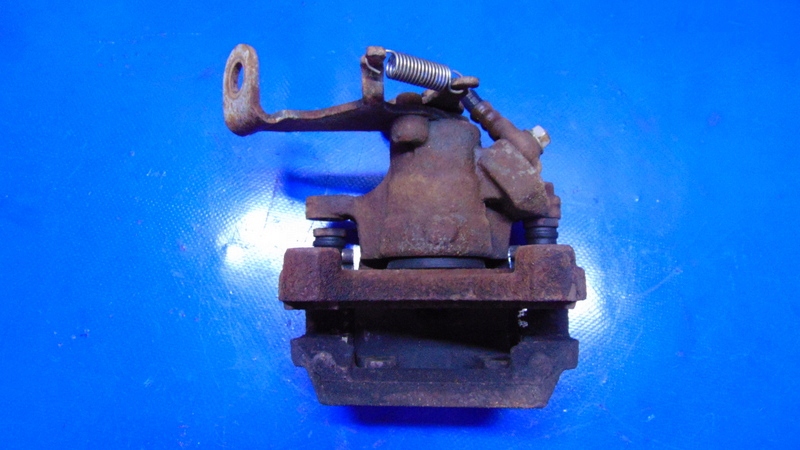 caliper brake right rear part MAZDA CX-5 and 11-17R