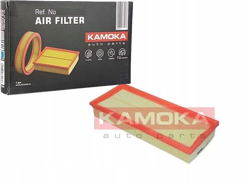 

Kamoka Filtr Powietrza F201501