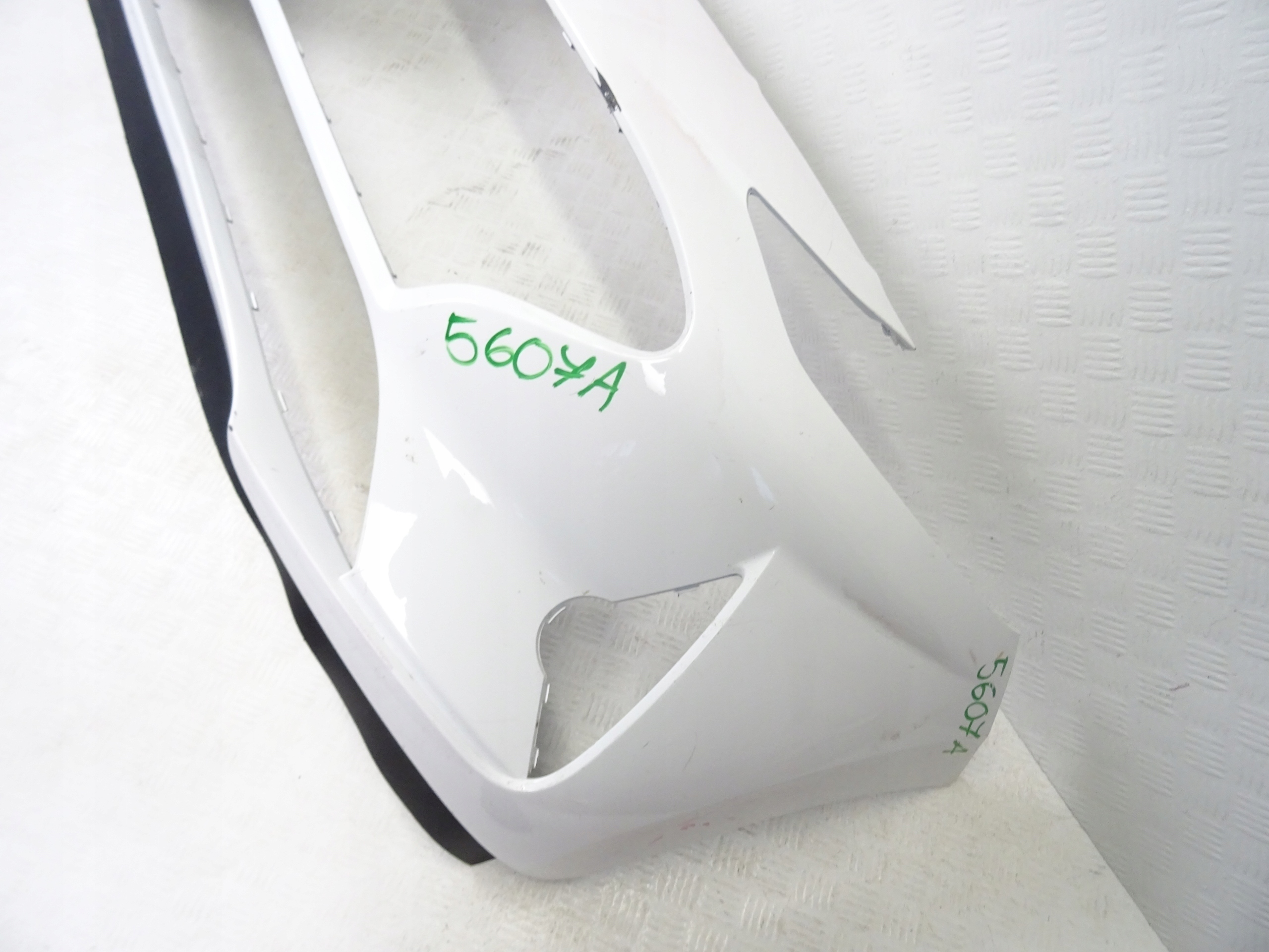Hyundai I10 III bumper front front