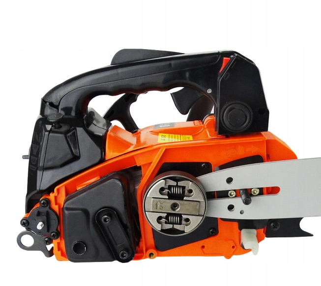 PIŁA SPALINOWA GAŁĘZIÓWKA GAŁĘZI PILARKA ZESTAW Seria Piła spalinowa moca