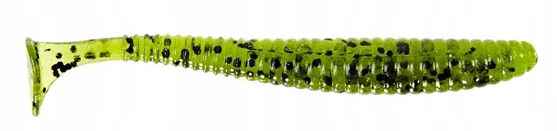 Guma Lucky John S-Shad Tail 2.8' 7.1cm PA01 op. 7 szt.
