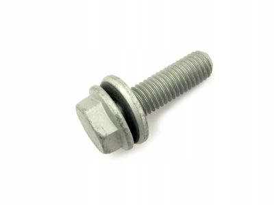 

Śruba sześciokątna z kołnierzem M10x1.5x35 Bmw Z4