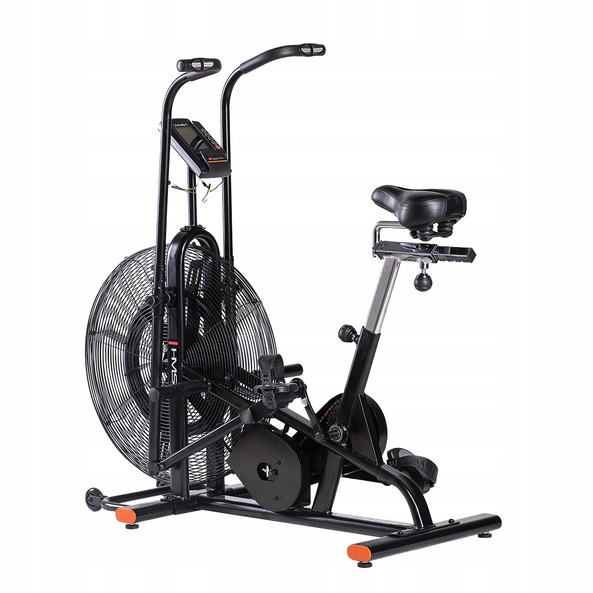 Rower, rowerek, treningowy, stacjonarny, powietrzny, domowy do ćwiczeń
