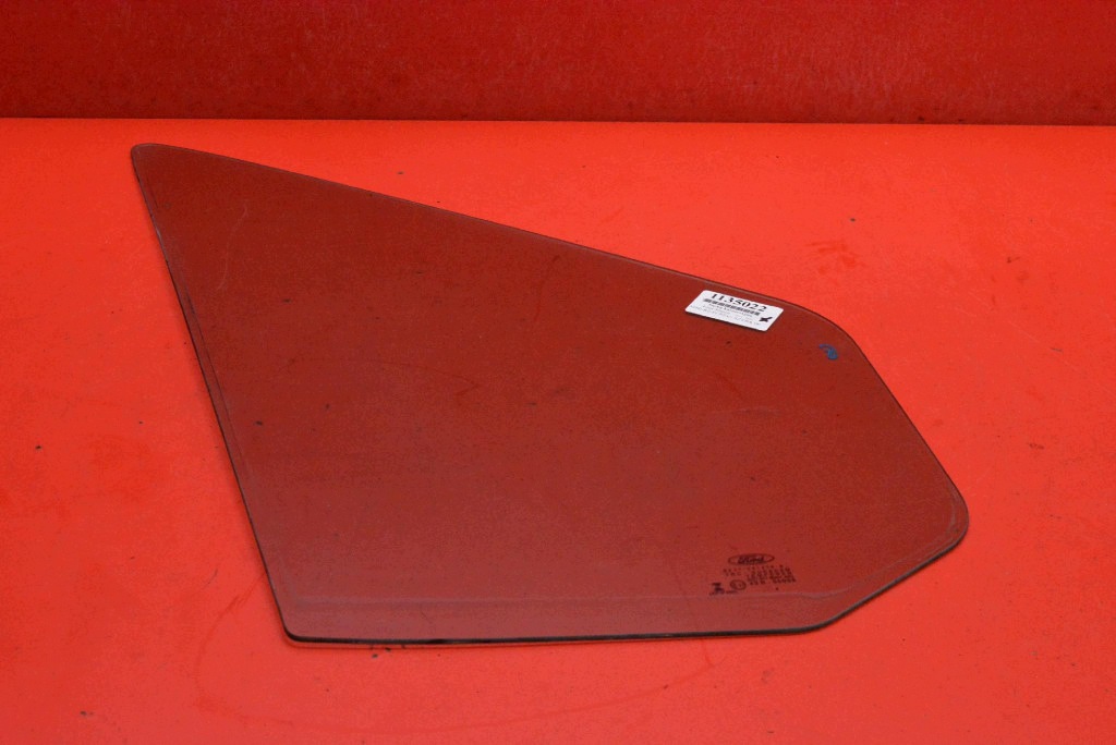window bodywork right front FORD TRANSIT MK8 14-19