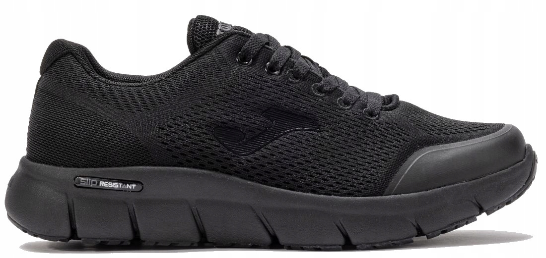Pánské sportovní tenisky Joma Zen Men 2521 černé Vel. 42