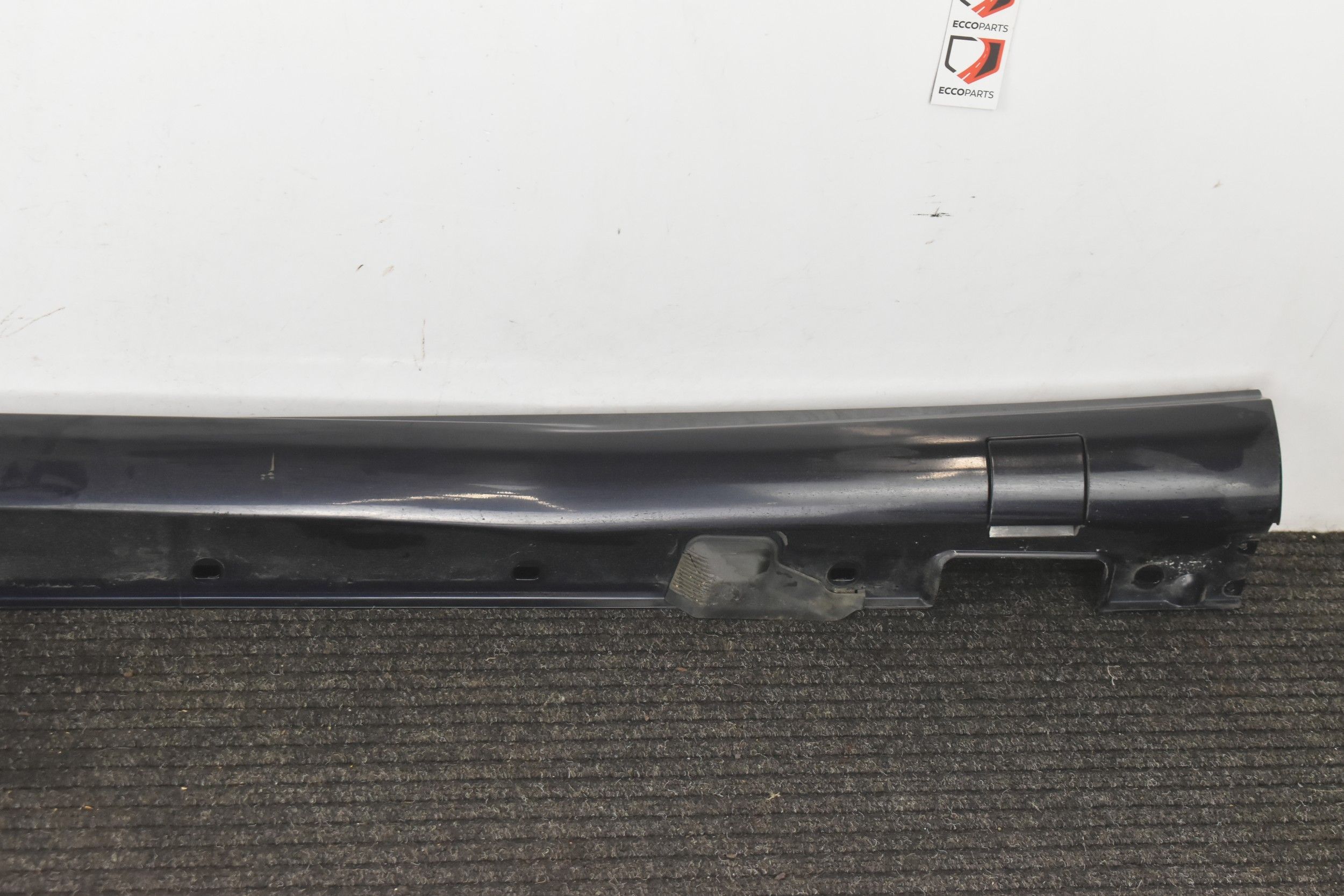 LISTWA PROGOWA LEWA A2126901540 MERCEDES W212 359 Numer katalogowy części A2126901540 A2126981754