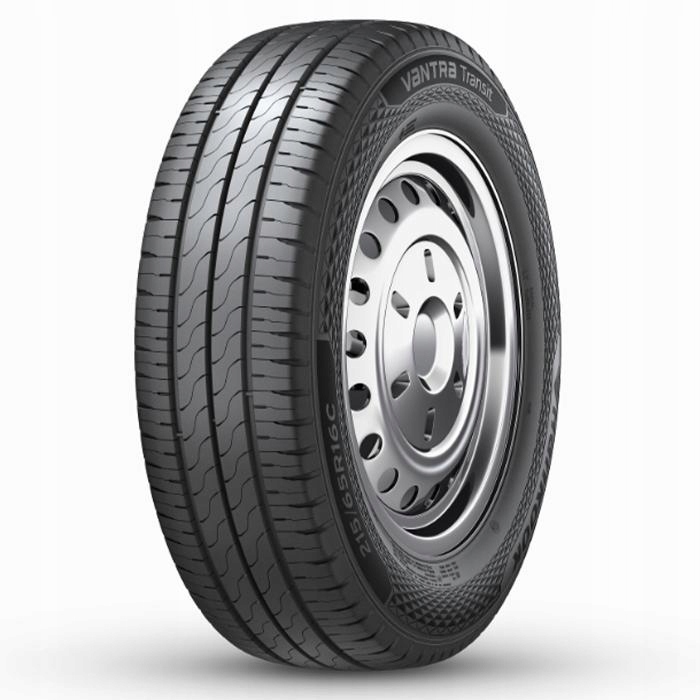 1x Pneumatika 195/75R16 Hankook Vantra Transit RA58