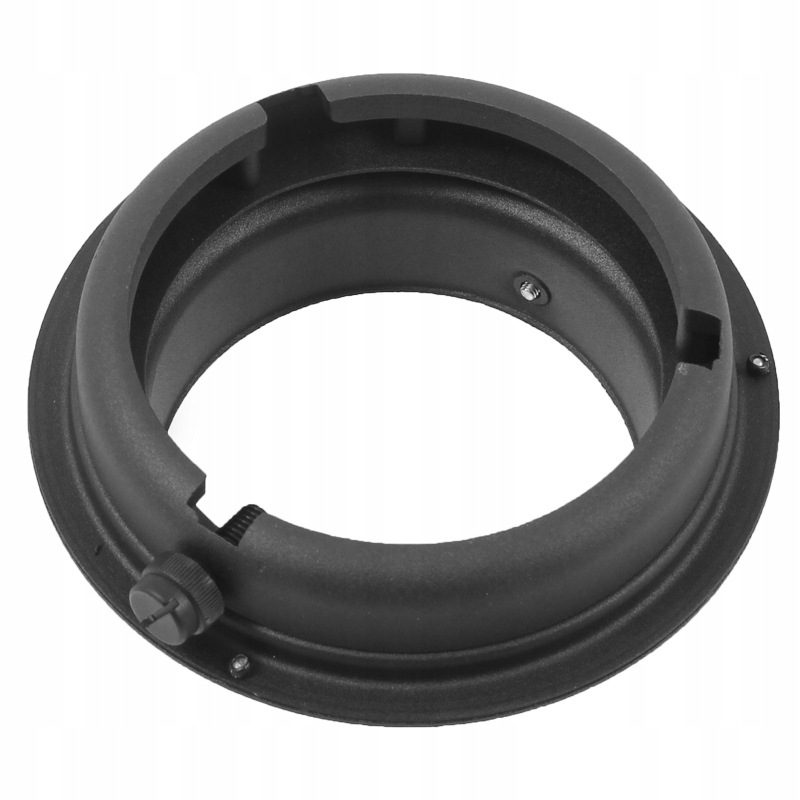 Adapter Bowens do lamp o średnicy 9,5 cm SN10 Marka E-trade