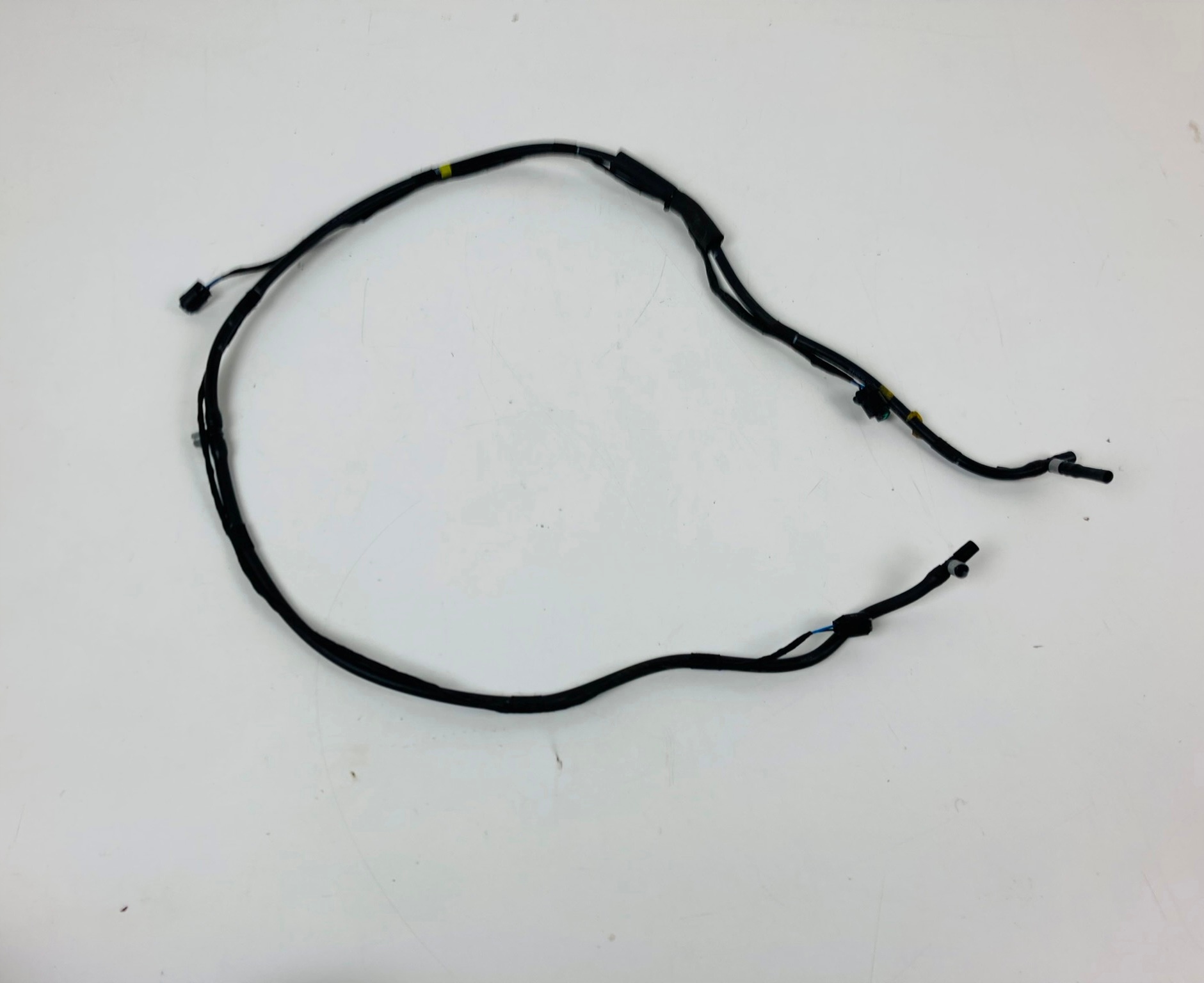 X-Class w470 шланг омивача з підігрівом