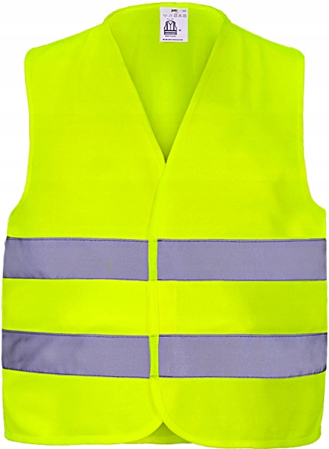 ZESTAW DO BAGAŻNIKA GAŚNICA APTECZKA KAMIZELKA PAS HOLOWNICZY LINKA TRÓJKĄT Producent Agmi