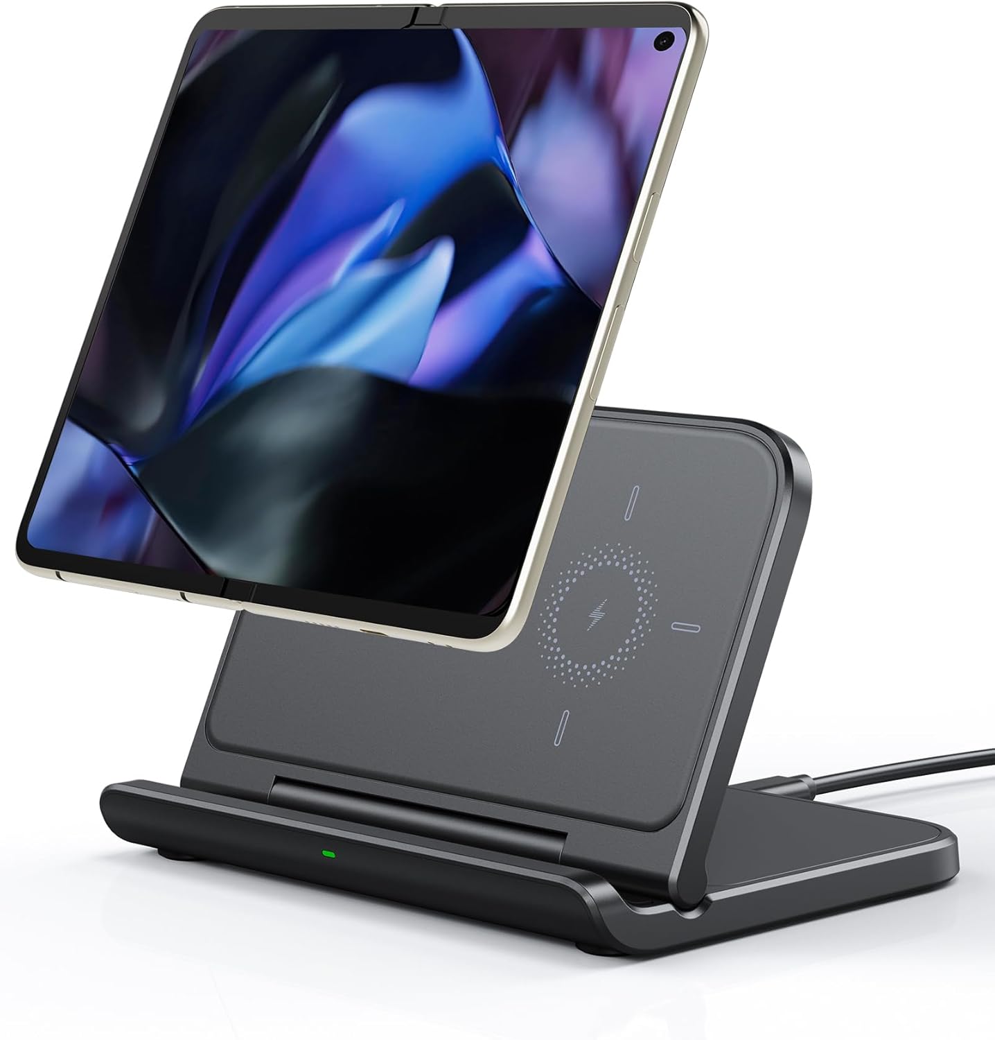 SwanScout do Samsung Galaxy Z Fold 7/6/5/4/3/Pixel Fold
