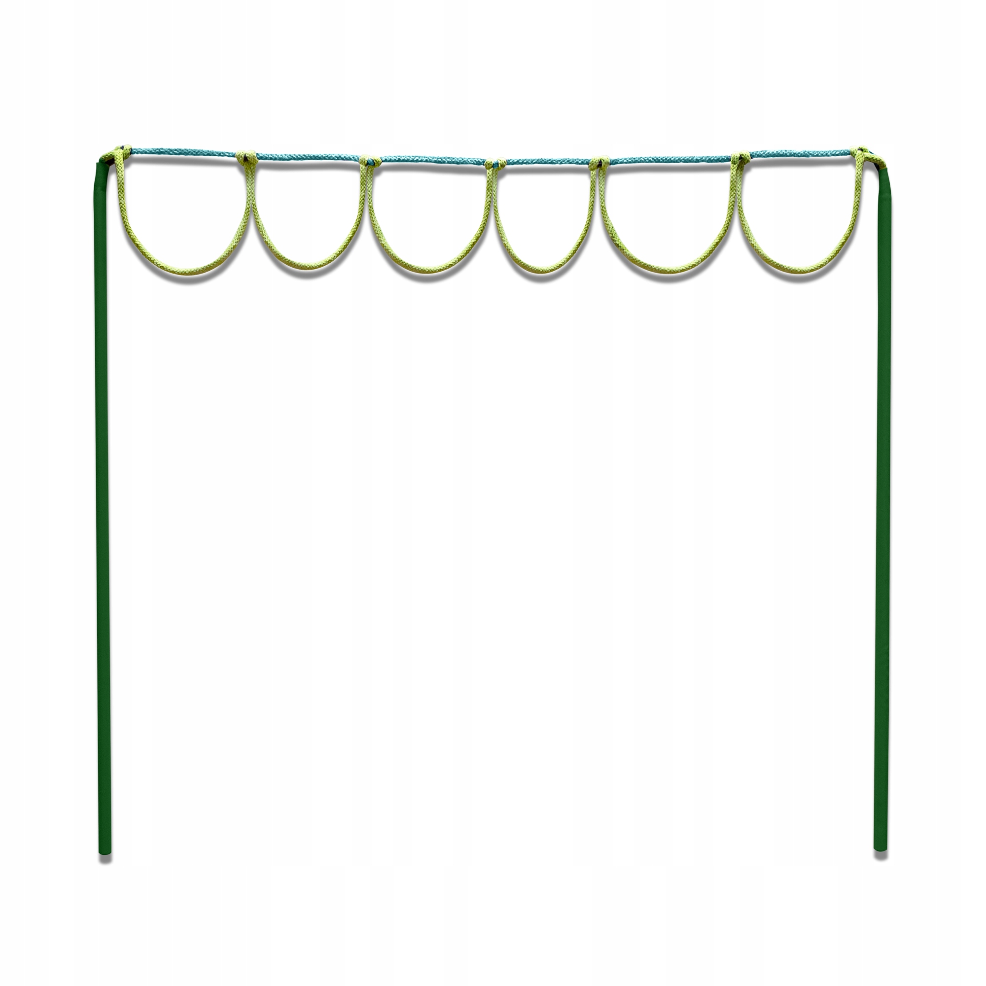 Kijek Do Baniek Mydlanych Multi 6 Oczek urodziny