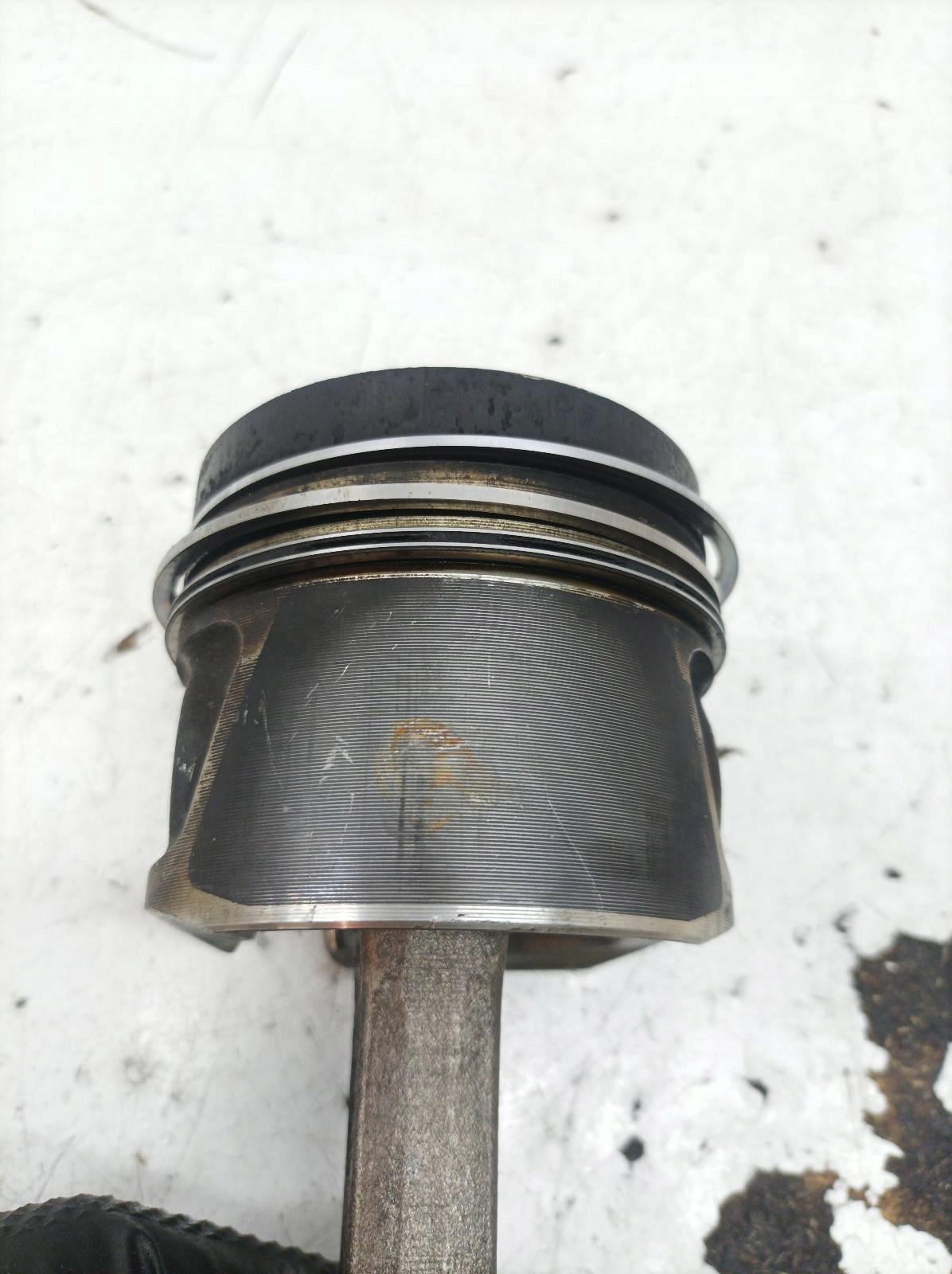 pistone Biella 03LS 038J 2.0 TDI Audi A5 e (2007- )