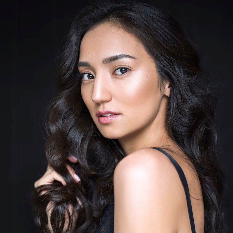 MASKA DO WŁOSÓW FARBOWANYCH Z KAWIOREM I KERATYNĄ Kod producenta 8050616012227