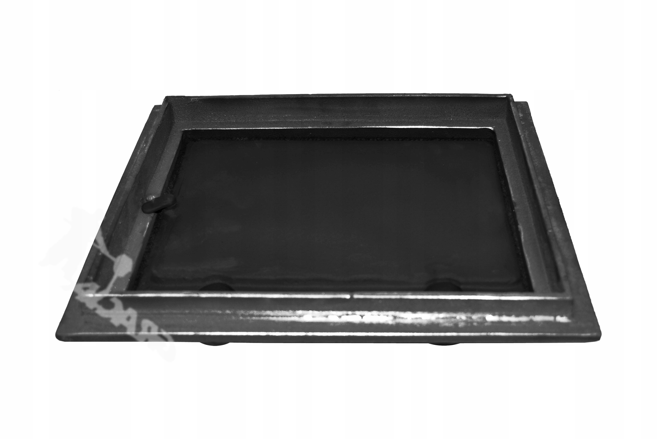 ZESTAW E2 LEWY - 33X38CM+16X38CM DRZWI ŻELIWNE DRZ Kod producenta .