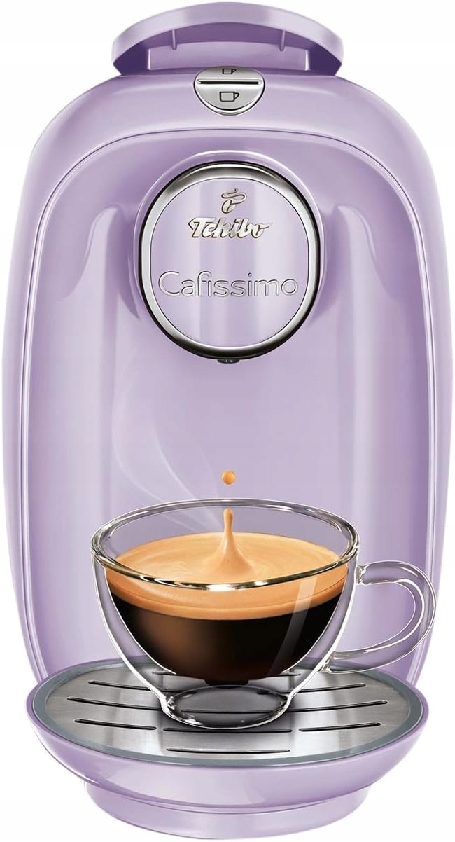 EKSPRES CIŚNIENIOWY PICOLO CAFISSIMO Kod producenta CAFISSIMO