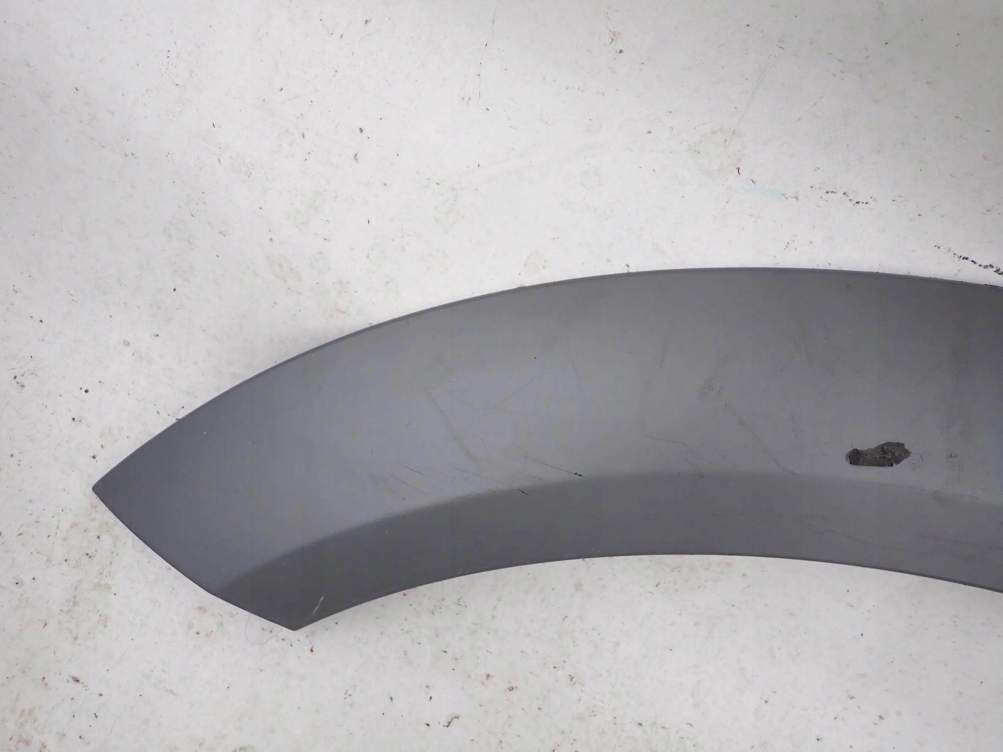 AUDI A4 B8 8K ALLROAD 08-15 cap right rear part