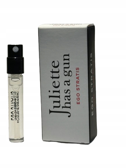 Juliette Has A Gun Ego Stratis 1,7 ml EDP minta