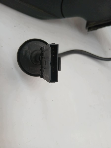 mirror OPEL ASTRA J right 5 PIN Z176
