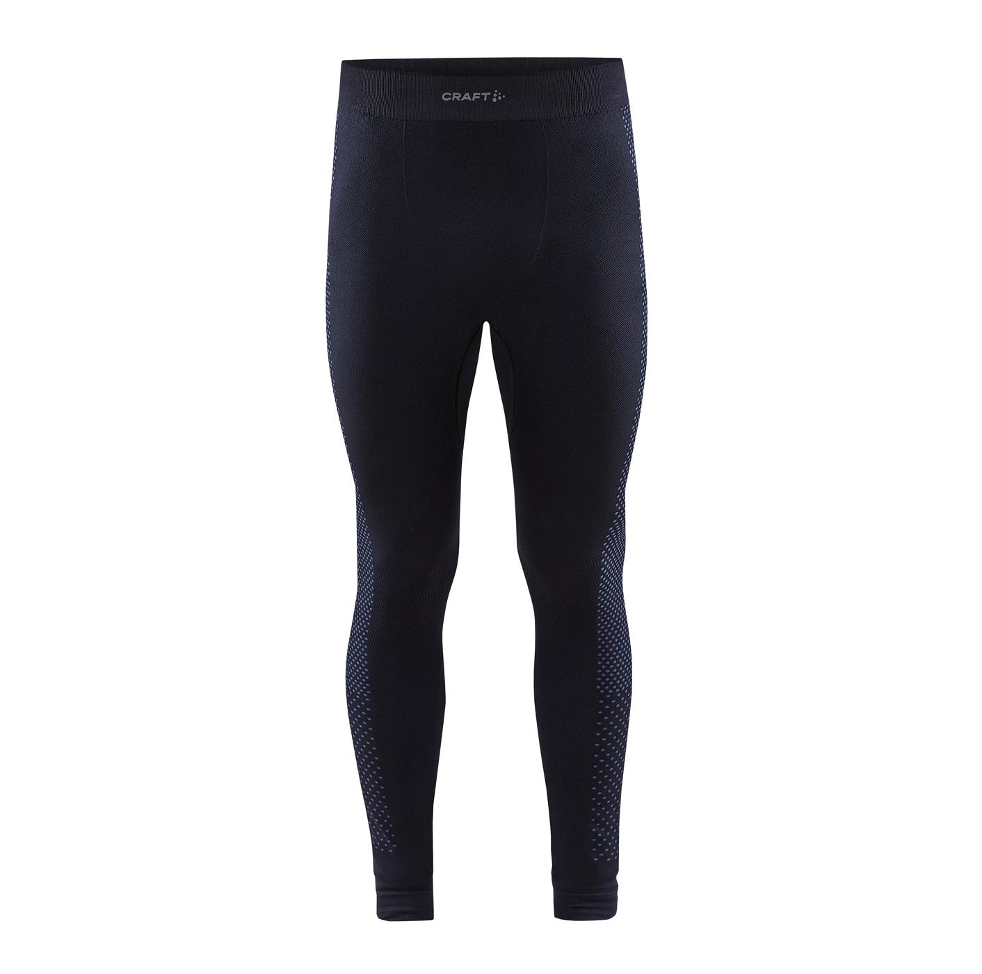 Męskie Legginsy termoaktywne Adv Warm Intensity Pa