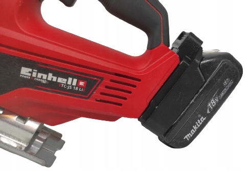 

Adapter baterii Makita BL18XX do Einhell Power X