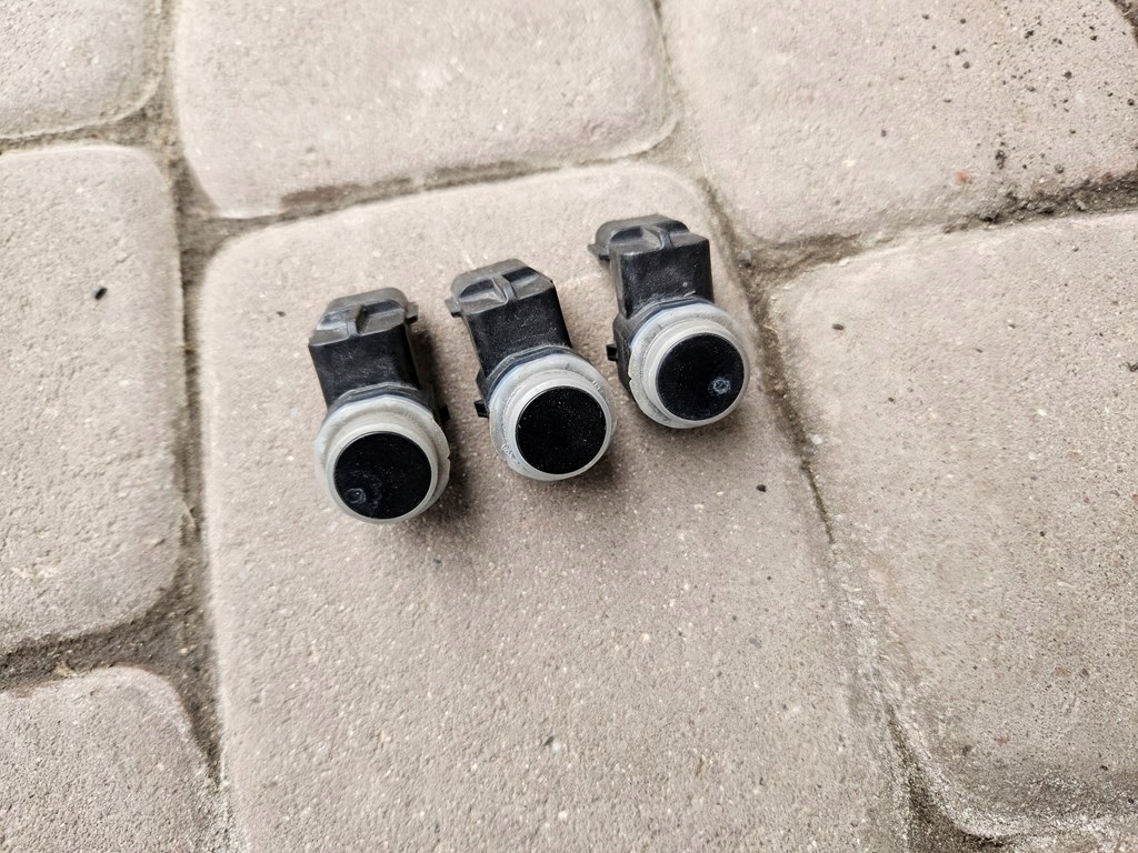 sensor parken PDC Megane Trafic Talento Renault ZOE II 284426105R