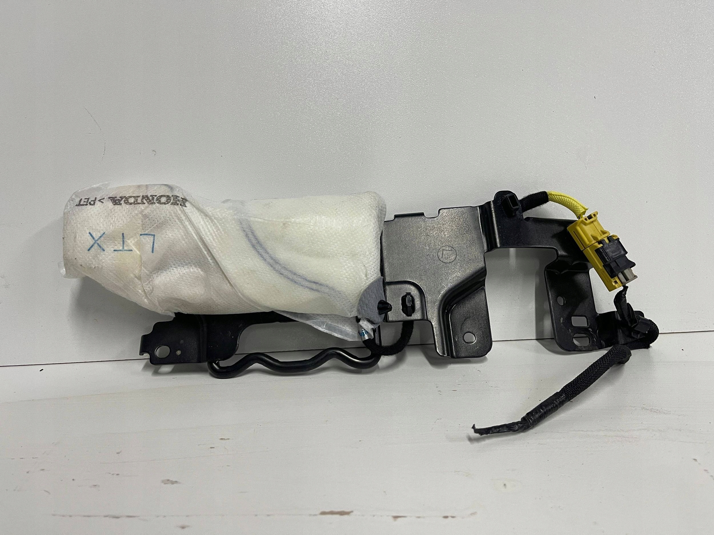 airbag rear part rear left Honda Jazz 5 V 20