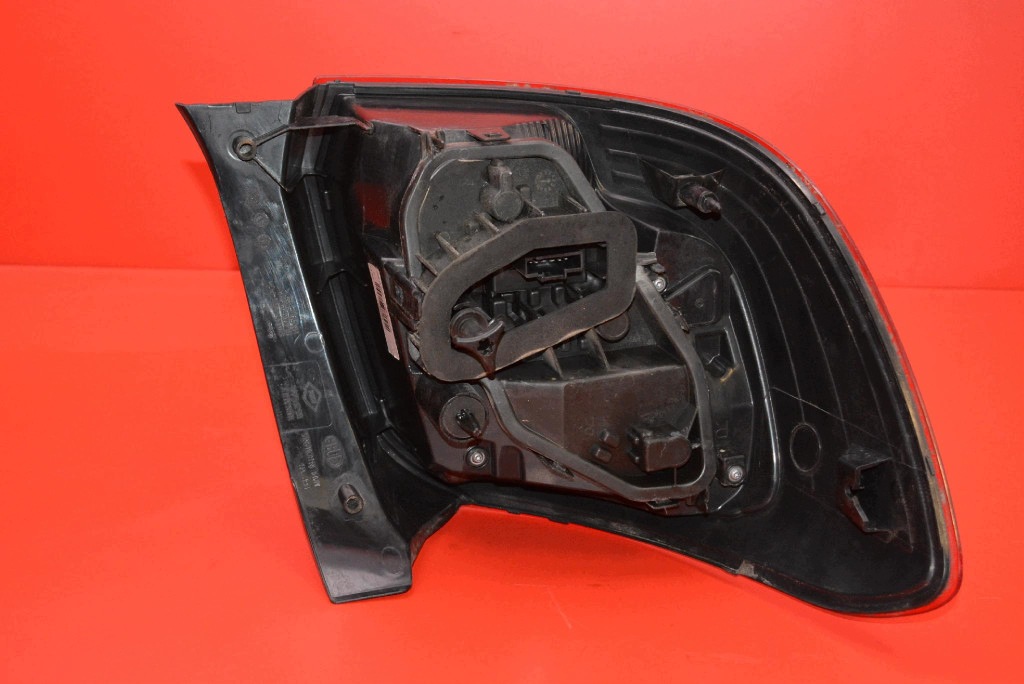 light right rear part rear 265506669R DACIA SANDERO 2 II 5D HB 13-16
