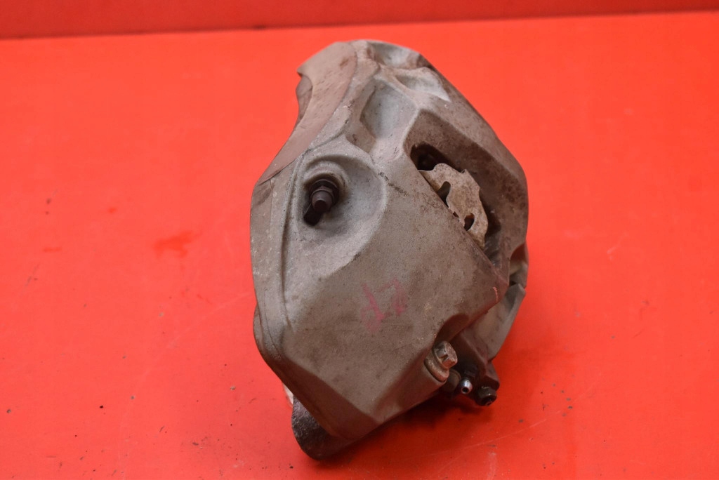 caliper brake right front 4KE615106T AUDI E-TRON 55 408 KM 18-21