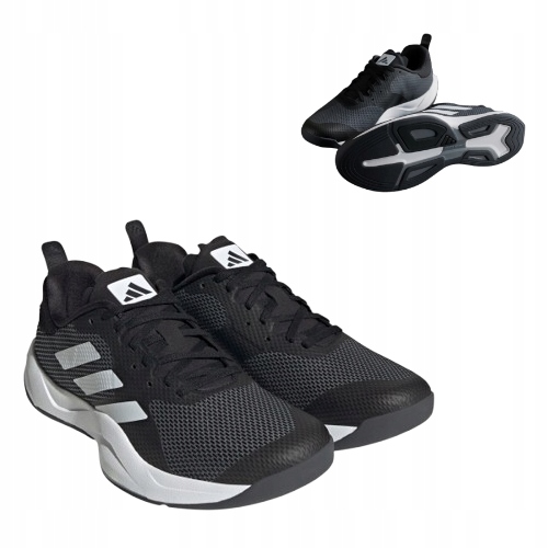 Pánské Sportovní Boty Adidas Rapidmove Trainer