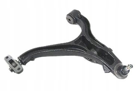 Jeep Commander 2005-2010 Grand Cherokee III 2004-2010 Rameno Přední Pravý