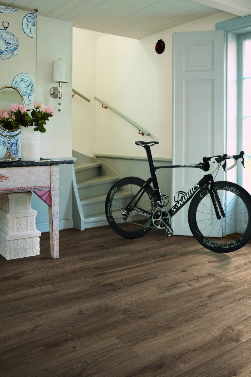 Panele laminowane PERGO Modern Plank Dąb Farmhouse Długość 138 cm