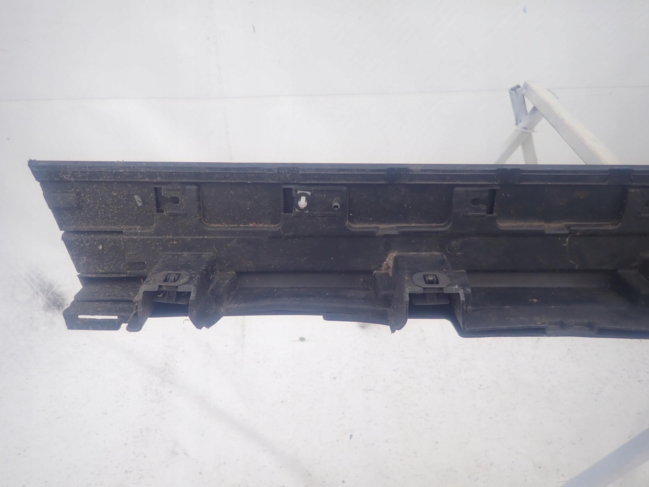 FORD KUGA MK2 II 12- threshold right moulding threshold