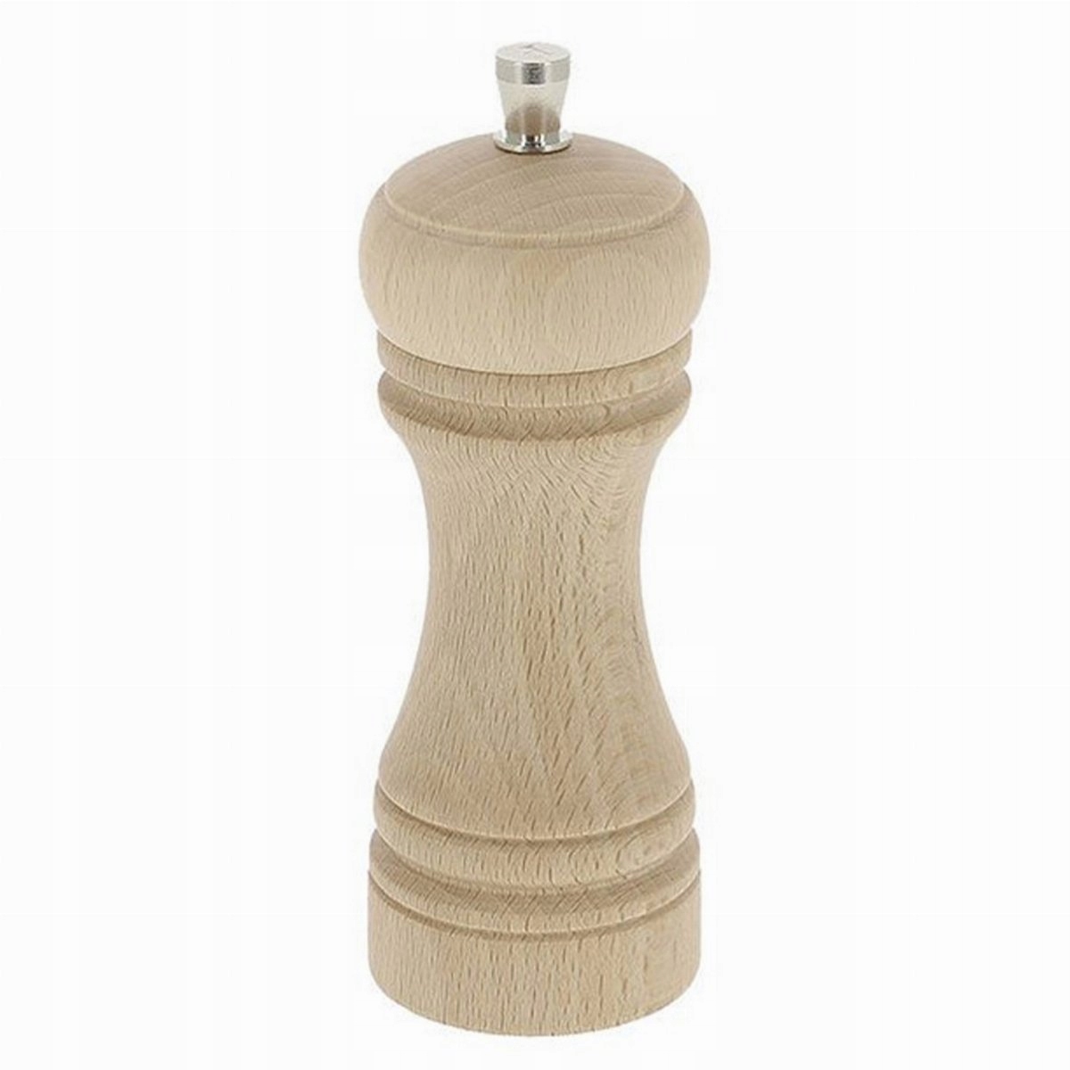 Java Mlýnek na pepř 14 cm přírodní