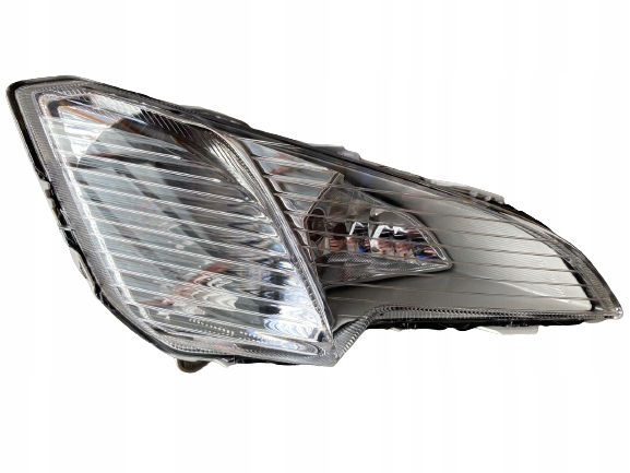 GN11 - ГАЛОГЕН ПРАВЫЙ FORD ECOSPORT ЛИФТ ЛИФТ США / ЕС