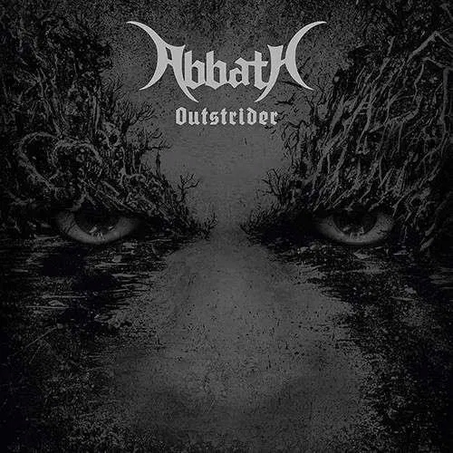 Abbath: Outstrider CD