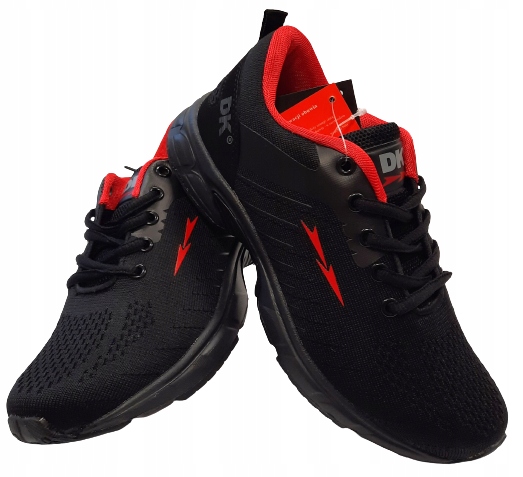 

Półbuty Adidasy Lekkie Siatkowe Pianka R 37 24,00