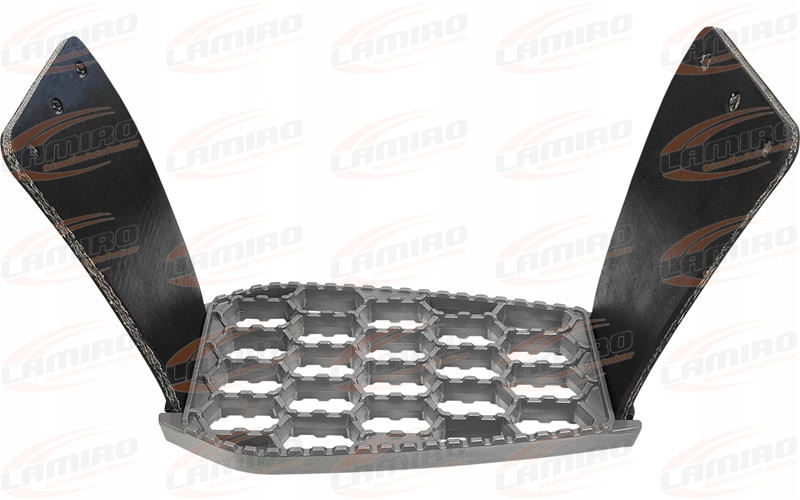 SCANIA XT STOPIEŃ PODWIESZANY BUDOWLANY