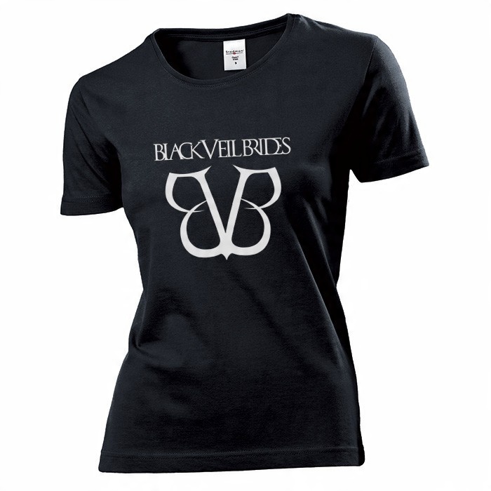 

Koszulka damska Black Veil Brides c XL